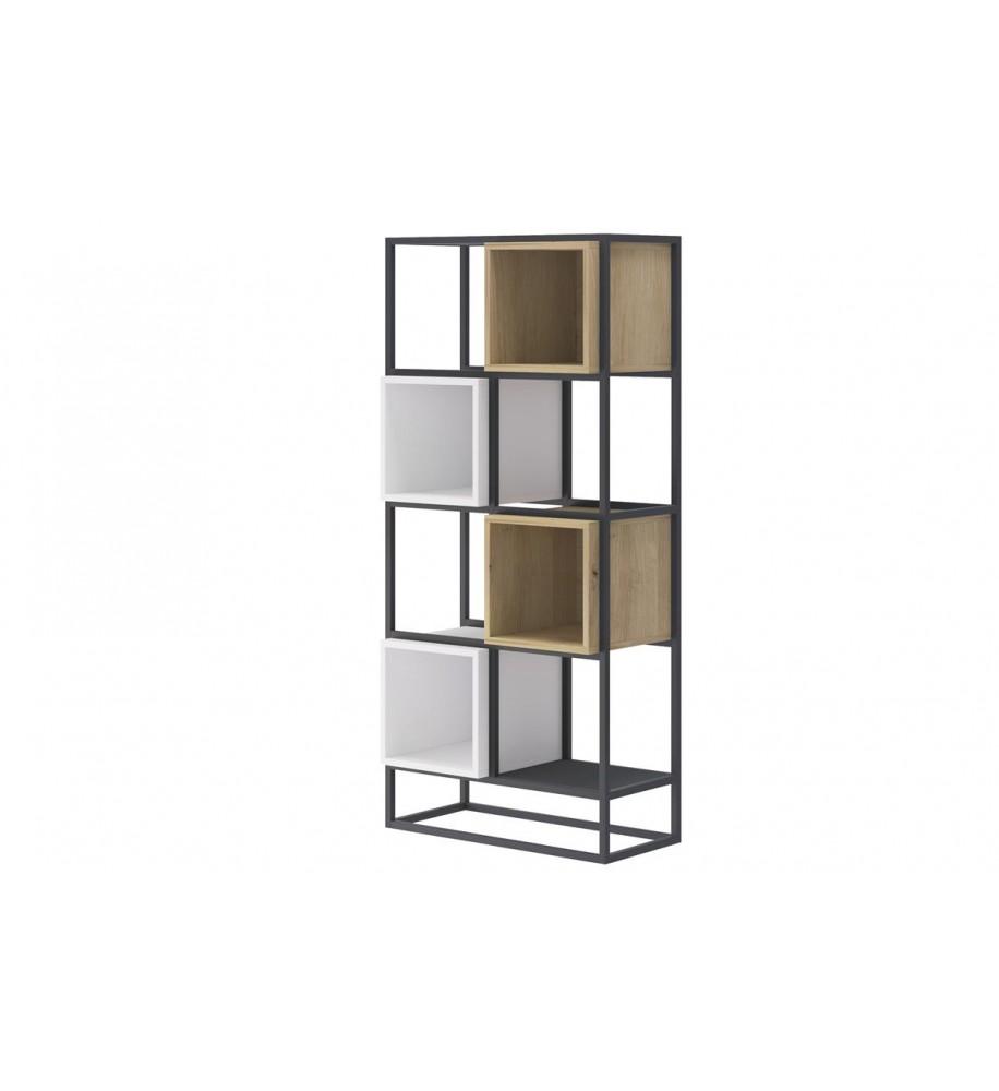 Enjoy Bookcase 66cm Bookcase 