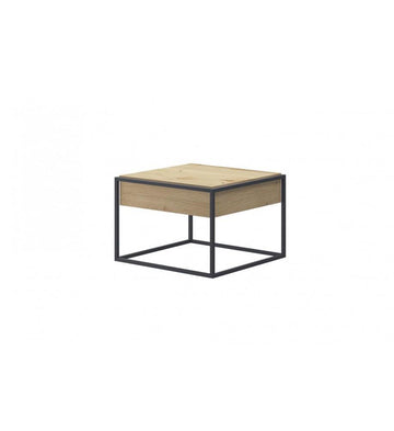 Enjoy Coffee Table with Drawer - £109.8 - Living Coffee Table 