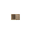 Enjoy Cube Shelf Suitable for Bookcase 30cm Wall Shelf 