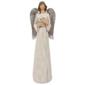 Evangeline Large Angel Ornament - £19.5 - Ornaments 