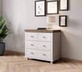 Evora 27 Chest of Drawers-Chest of Drawers