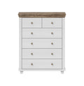 Evora 45 Chest of Drawers-Chest of Drawers