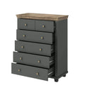 Evora 45 Chest of Drawers-Chest of Drawers