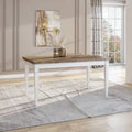 Evora 92 Extendable Table-Dining Table