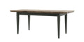 Evora 92 Extendable Table-Dining Table