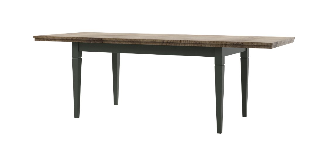 Evora 92 Extendable Table-Dining Table