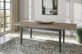 Evora 92 Extendable Table-Dining Table