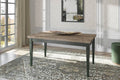 Evora 92 Extendable Table-Dining Table