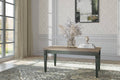 Evora 99 Coffee Table-Living Coffee Table