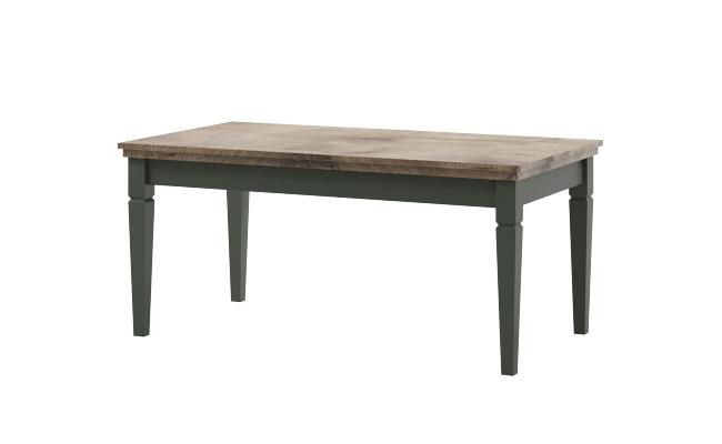 Evora 99 Coffee Table 110cm Living Coffee Table 