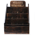 Exoscrub Soap Display Stand - Mango Wood-