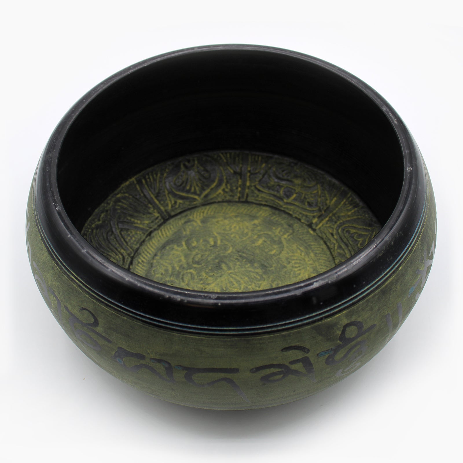 Extra Loud - Singing Bowl - Five Buddha-