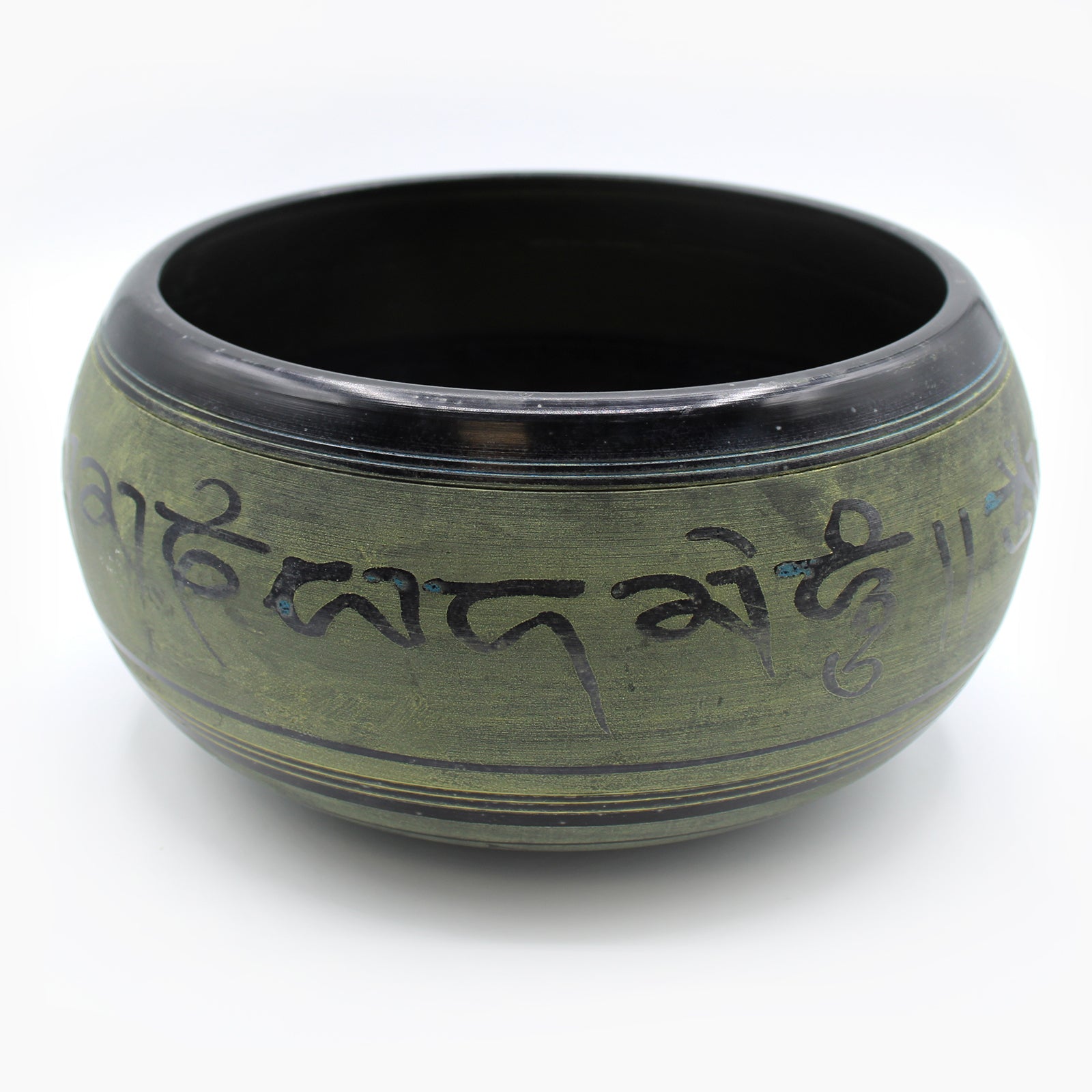 Extra Loud - Singing Bowl - Five Buddha-