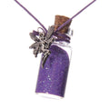 Fairy Wishes Fairy Dust Glitter Pendant-