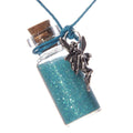 Fairy Wishes Fairy Dust Glitter Pendant-