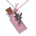 Fairy Wishes Fairy Dust Glitter Pendant-