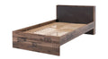 Fargo Bed 13 Width 90cm-Kids Single Bed