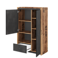 Fargo Sideboard Cabinet 04-Kids Sideboard Cabinet