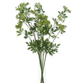 Faux Cow Parsley Ammi-Artificial Flowers