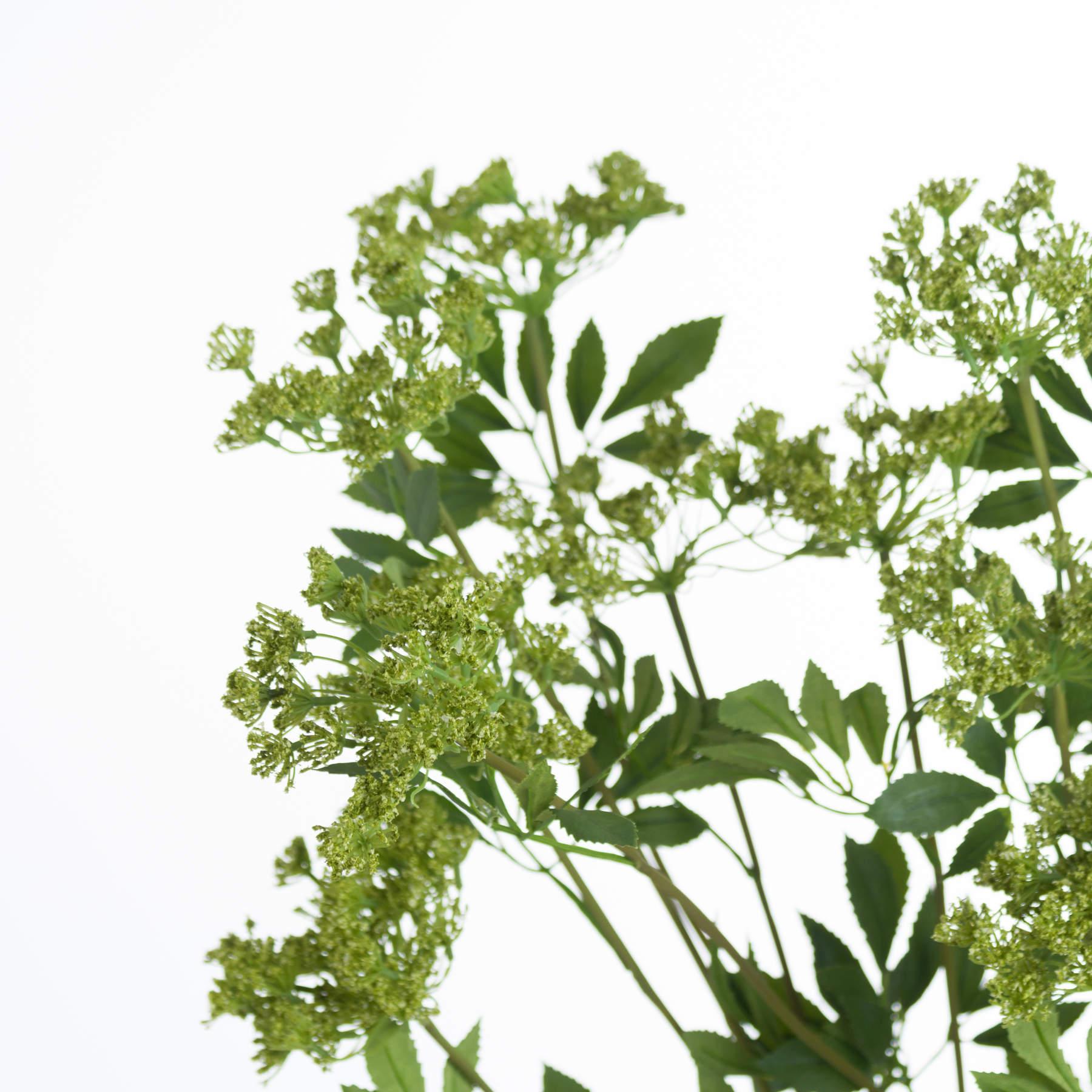 Faux Cow Parsley Ammi-Artificial Flowers