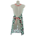 Feed Me Meow Feline Fine Cat Poly Cotton Apron-