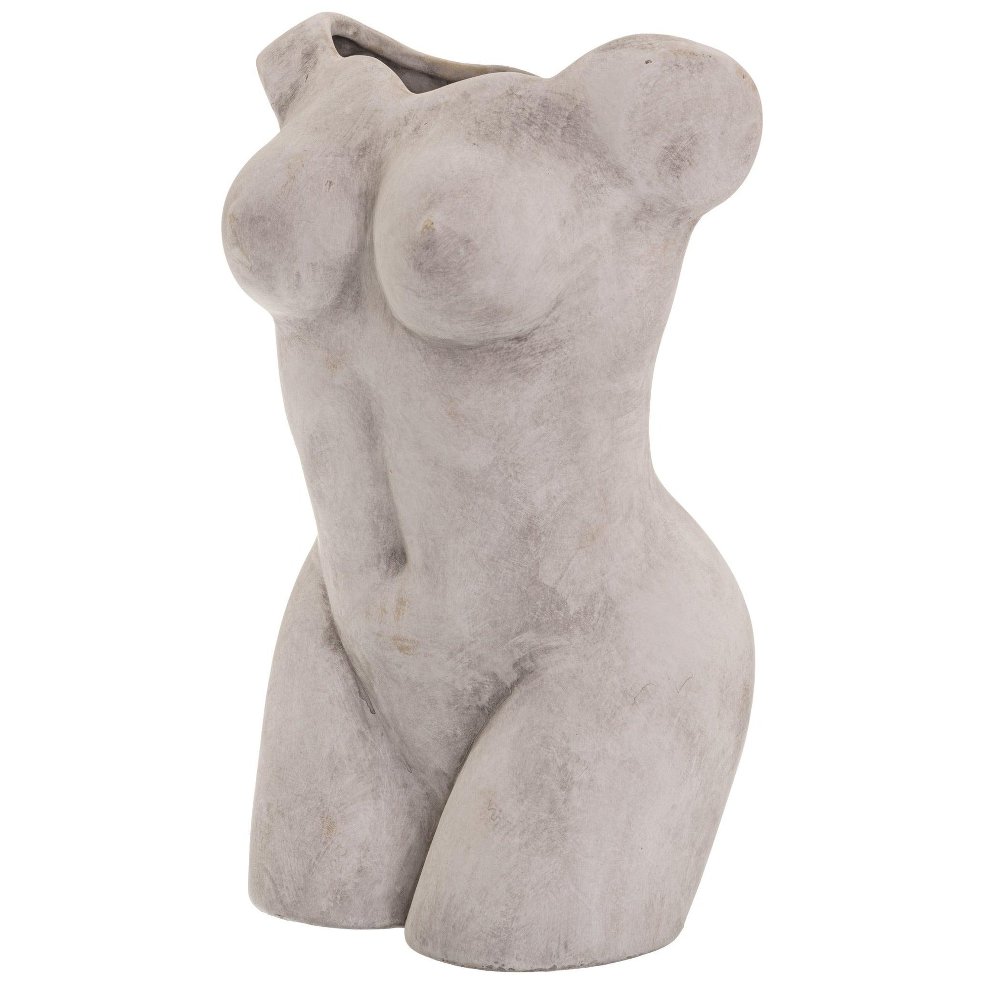 Female Figure Vase-Gifts & Accessories > Vases