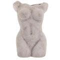 Female Figure Vase - £79.95 - Gifts & Accessories > Vases 