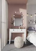 Femii FE-05 Dressing Table-Dressing Table