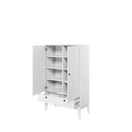 Femii FE-07 Sideboard Cabinet 92cm-Kids Sideboard Cabinet