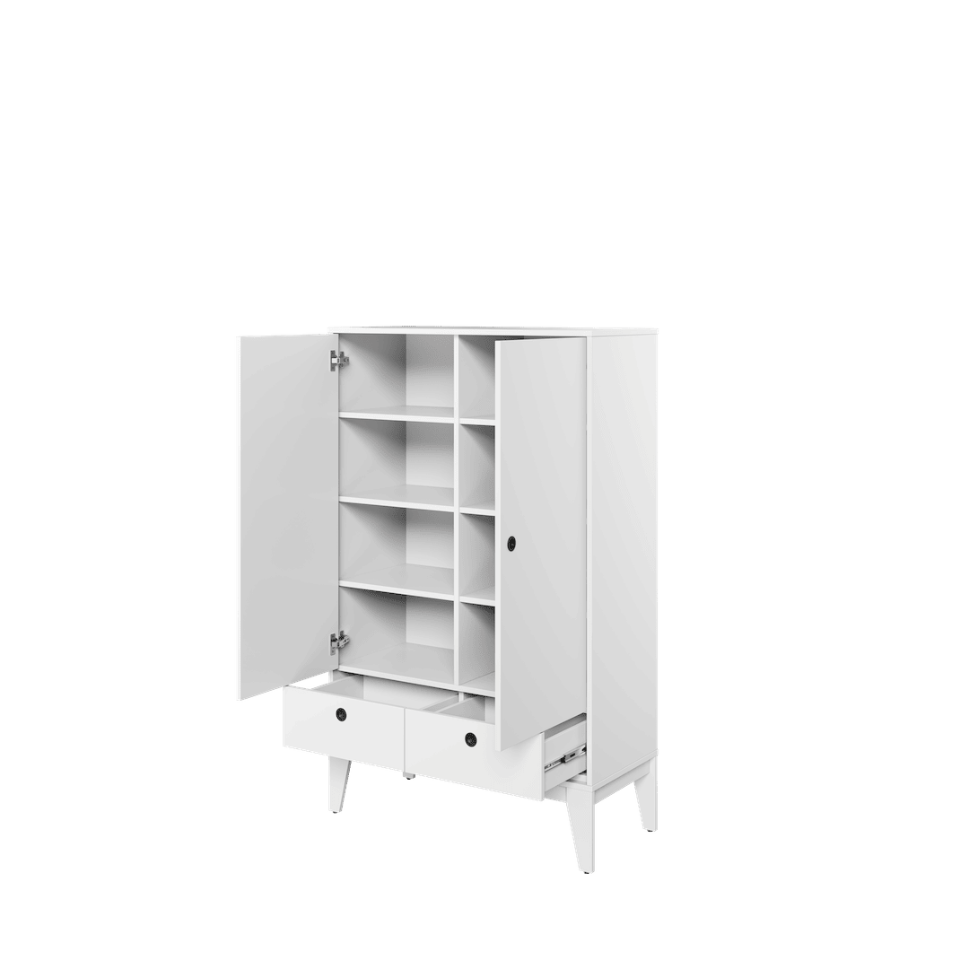 Femii FE-07 Sideboard Cabinet 92cm-Kids Sideboard Cabinet