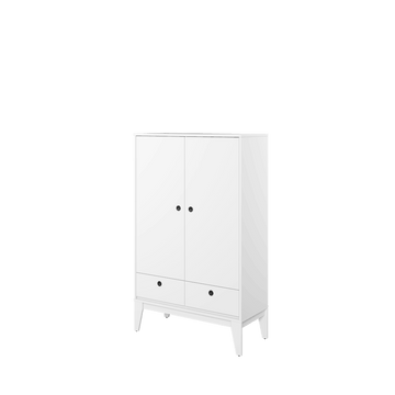 Femii FE-07 Sideboard Cabinet 92cm - £243.0 - Kids Sideboard Cabinet 