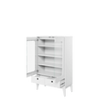 Femii FE-08 Display Cabinet 92cm-Kids Sideboard Cabinet