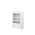 Femii FE-08 Display Cabinet 92cm - £250.2 - Kids Sideboard Cabinet 