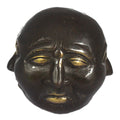 Fengshui - Four Face Buddha - 10cm-