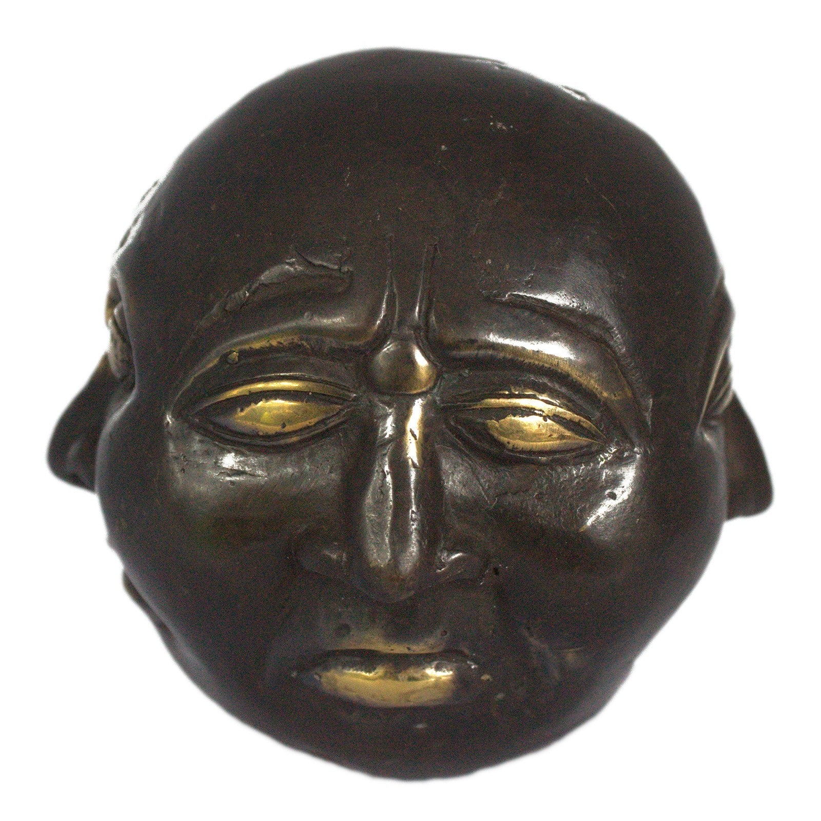 Fengshui - Four Face Buddha - 10cm-