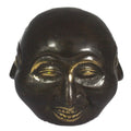 Fengshui - Four Face Buddha - 10cm-