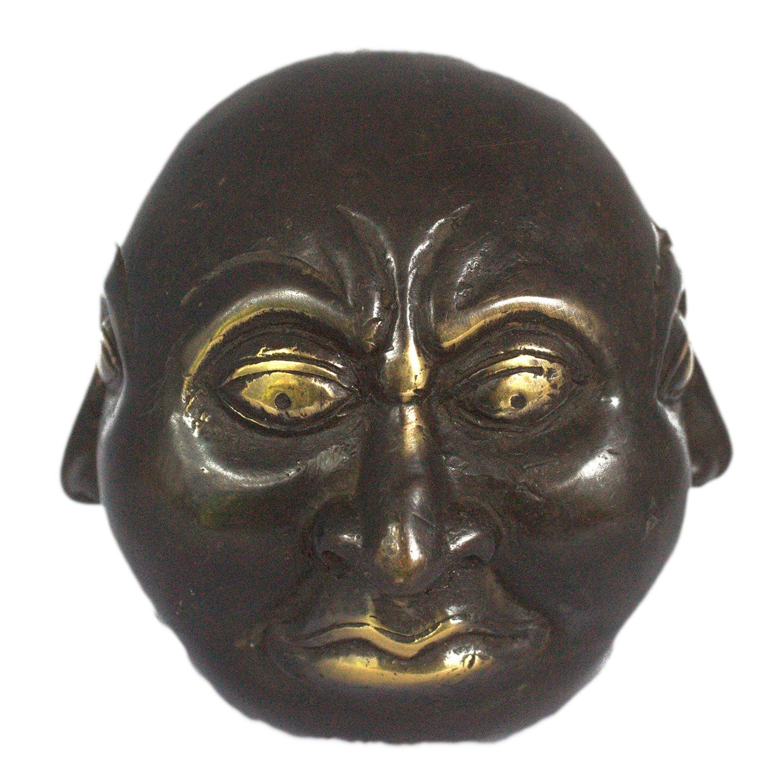 Fengshui - Four Face Buddha - 10cm-