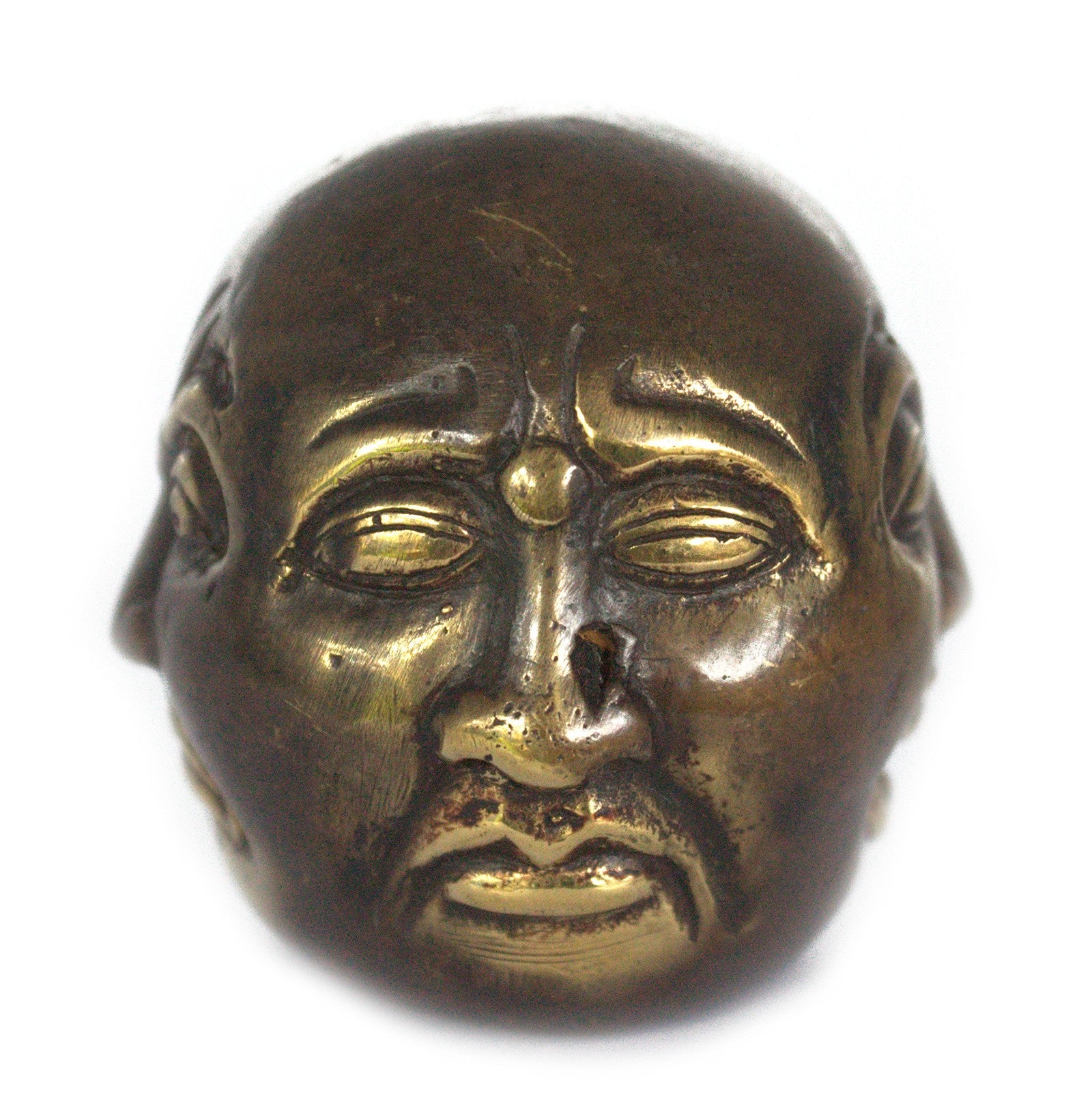 Fengshui - Four Face Buddha - 6cm - £36.0 - 