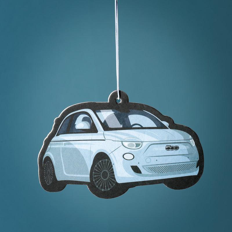 Fiat 500 E Ocean Mist Scented Air Freshener - £5.0 - 