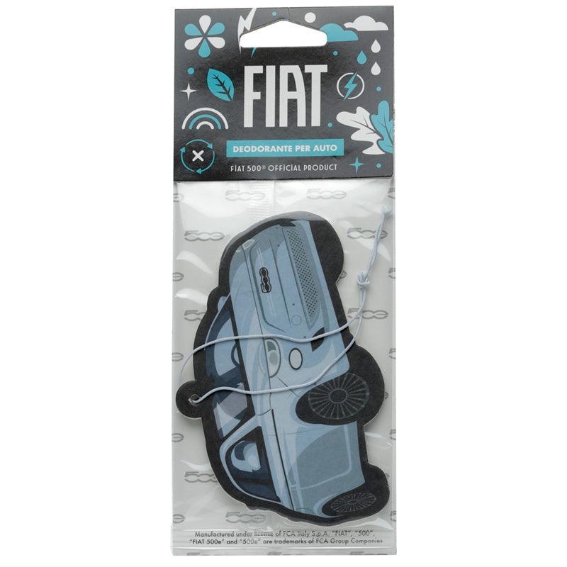 Fiat 500 E Ocean Mist Scented Air Freshener - £5.0 - 