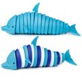 Fidget Toy - Dolphin - £7.99 - 