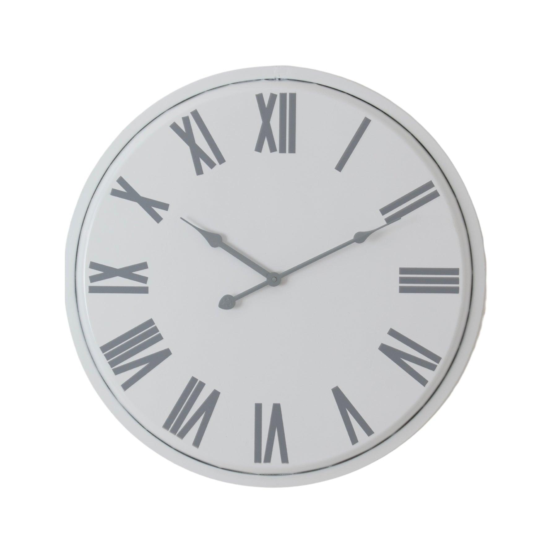 Flemings Wall Clock - £79.95 - Wall Clocks 