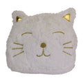 Fluffy Cat Door Stop-Door Stops