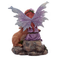 Forest Friendship Spirit of the Forest Fairy Figurine-