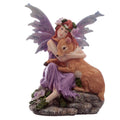 Forest Friendship Spirit of the Forest Fairy Figurine - £23.49 - 