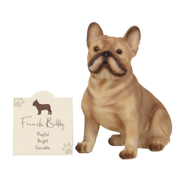 French Bull Dog Ornament - £17.99 - Ornaments 