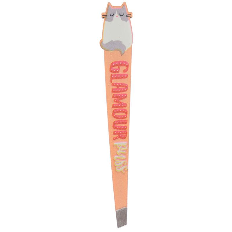 Fun Cat Design Tweezers - £5.0 - 