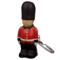 Fun Collectable London Guardsman Pooping Keyring-