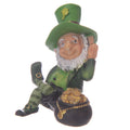 Fun Collectable Lucky Leprechaun Figurines-