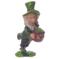 Fun Collectable Lucky Leprechaun Figurines-